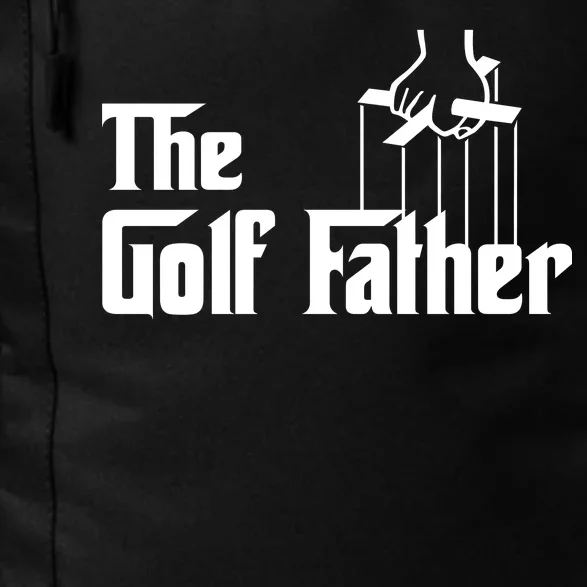 The Golf Father Daily Commute Backpack