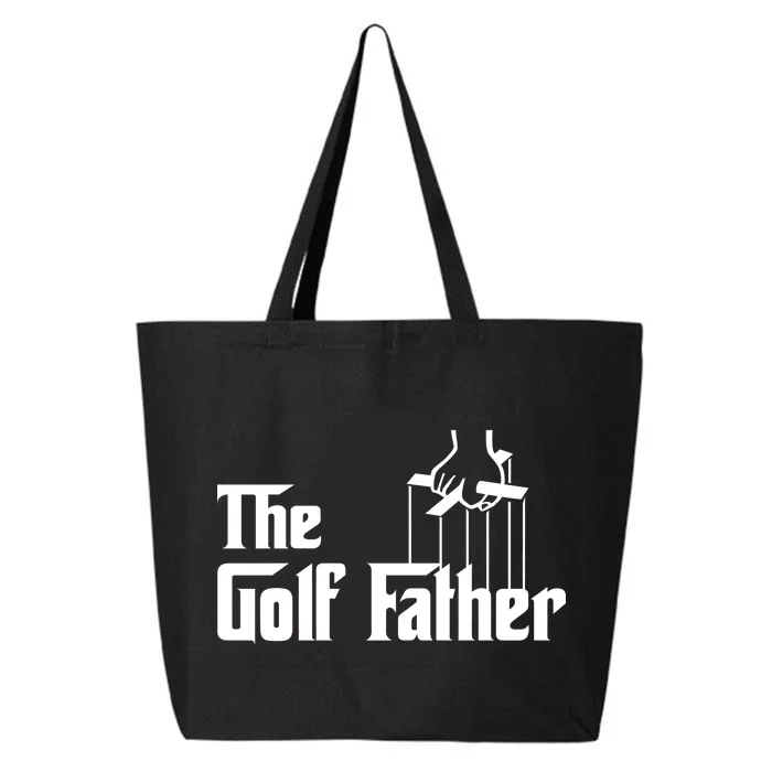 The Golf Father 25L Jumbo Tote