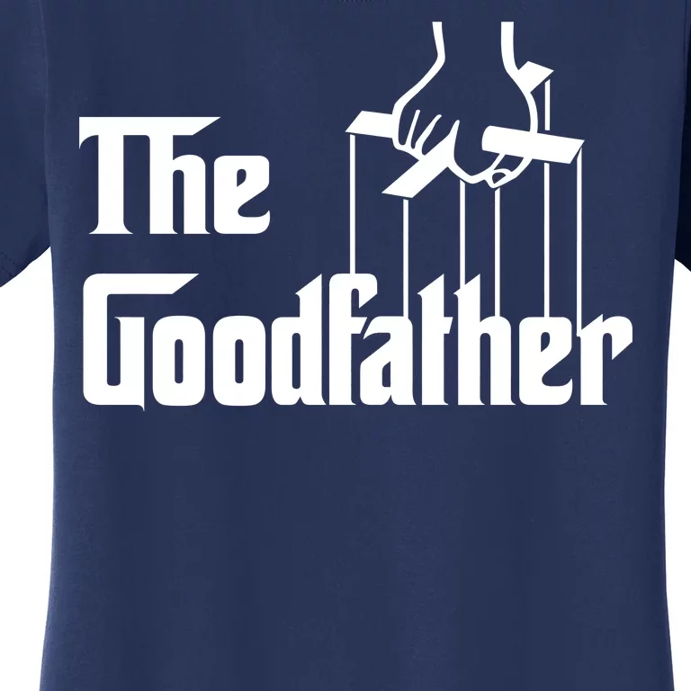 The Goodfather Women's T-Shirt