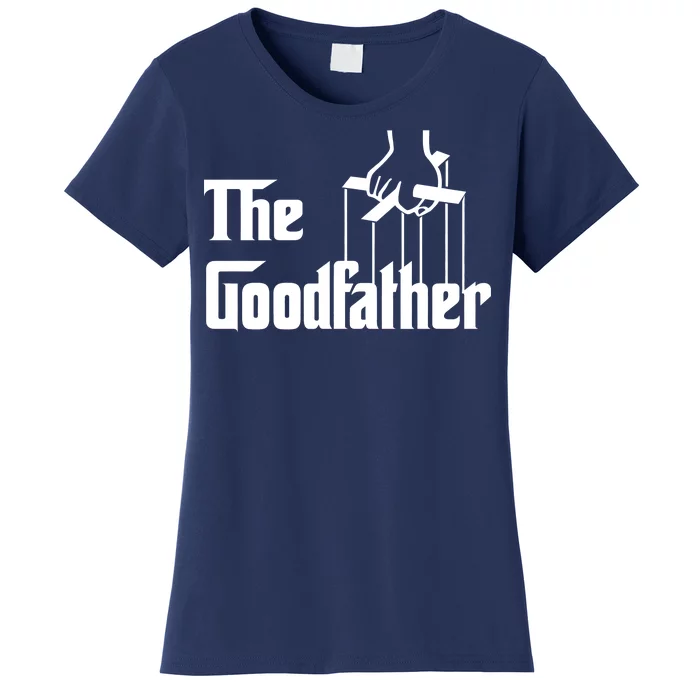 The Goodfather Women's T-Shirt