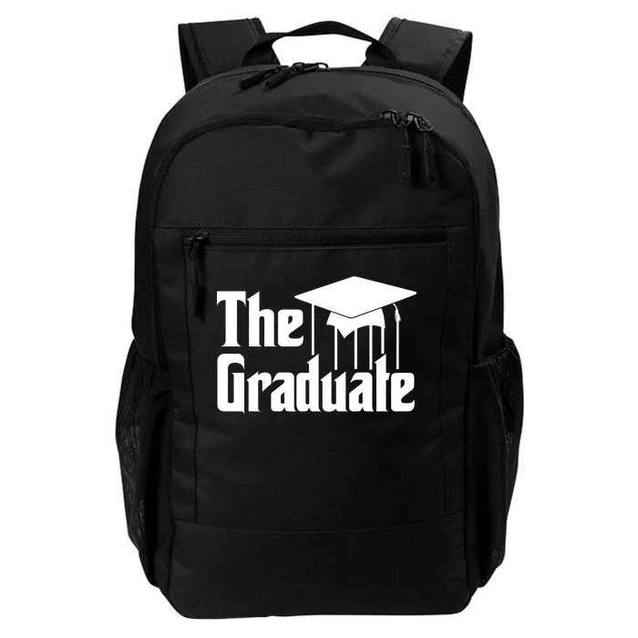 The Graduate Logo Daily Commute Backpack