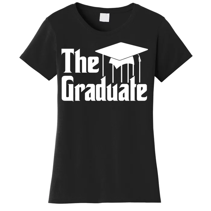 The Graduate Logo Women's T-Shirt