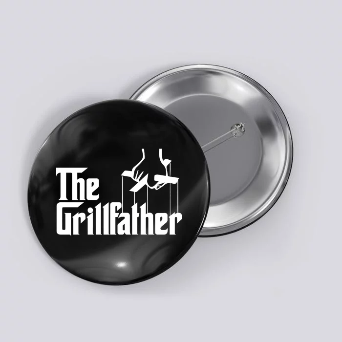 The Grillfather Button