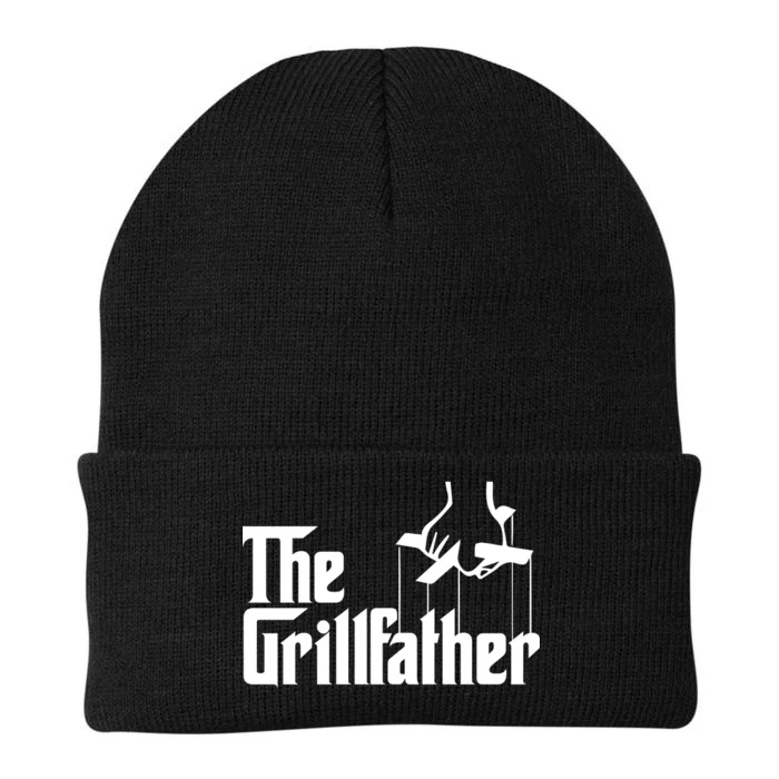 The Grillfather Knit Cap Winter Beanie