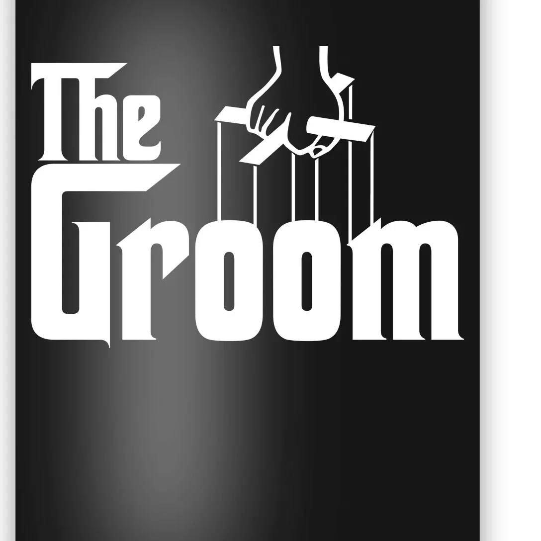 The Groom Poster