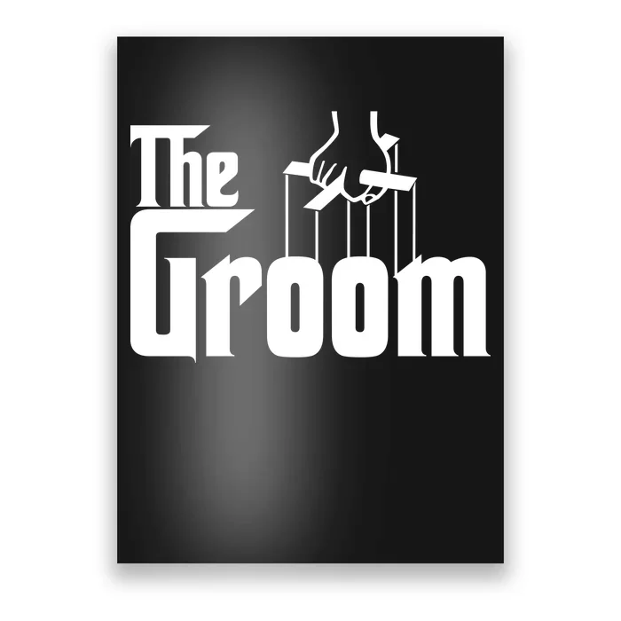 The Groom Poster