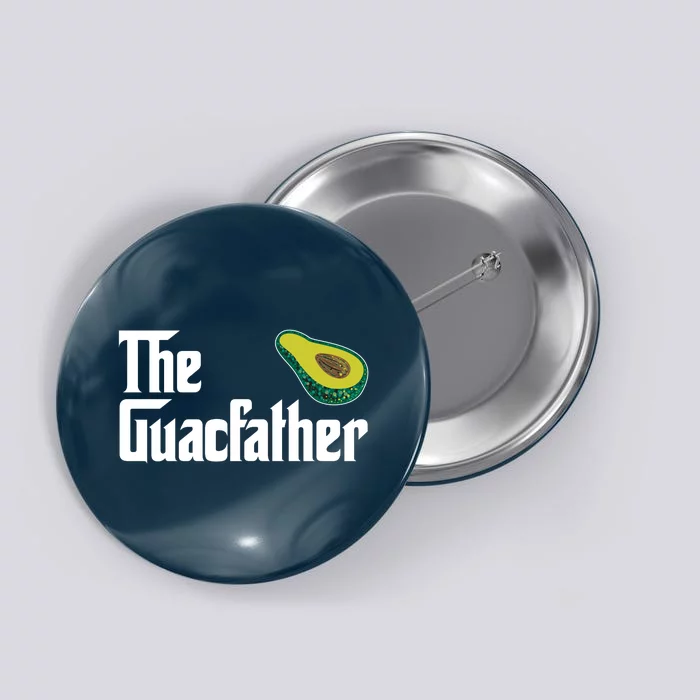 The Guacfather Button