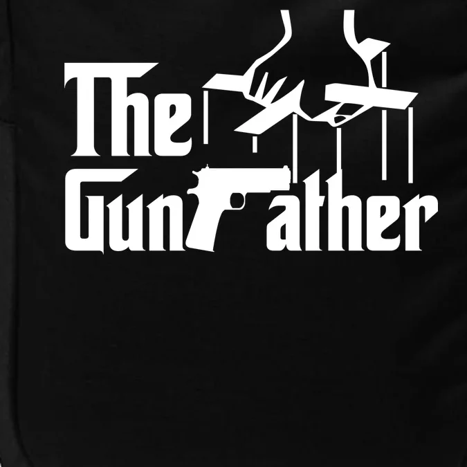 The Gun Father Impact Tech Backpack