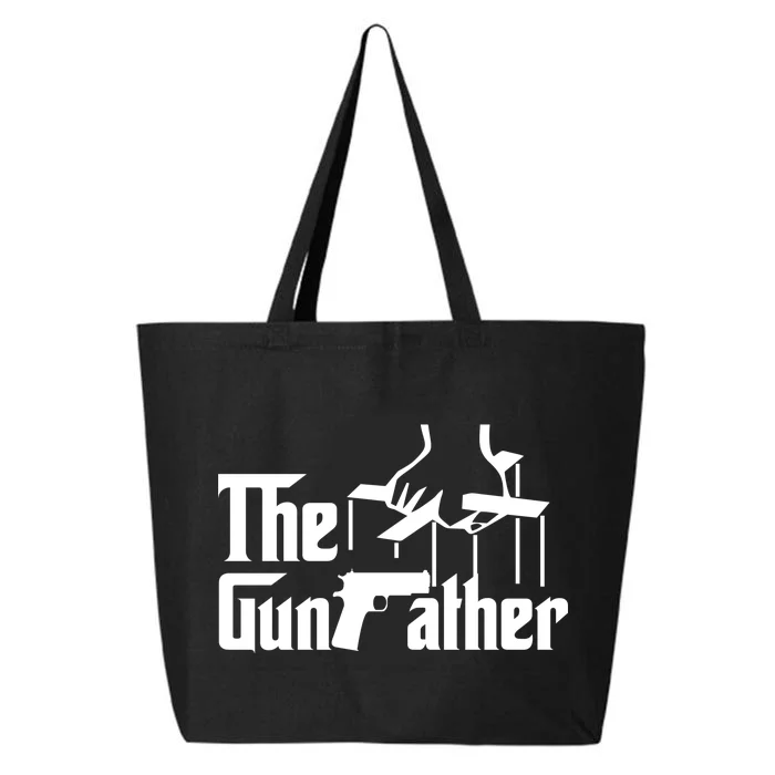 The Gun Father 25L Jumbo Tote