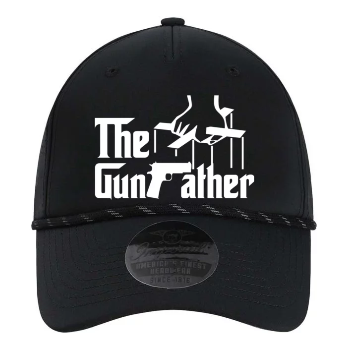 The Gun Father Performance The Dyno Cap