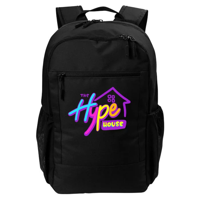 The Hype House Daily Commute Backpack