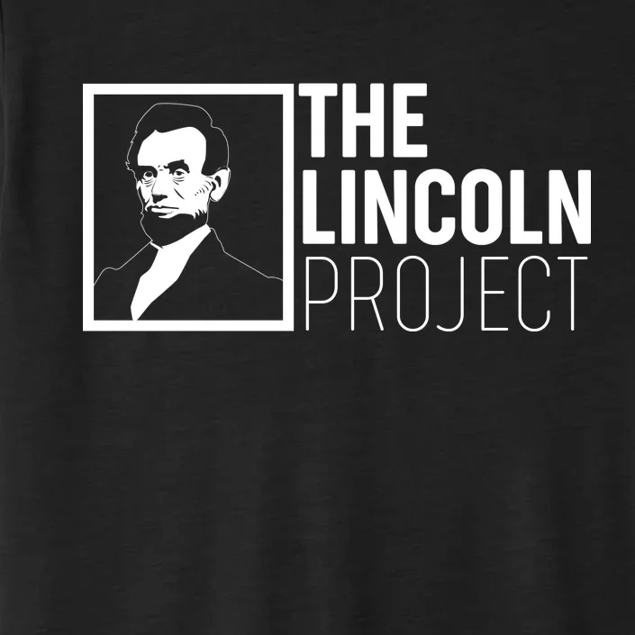 The Lincoln Project ChromaSoft Performance T-Shirt