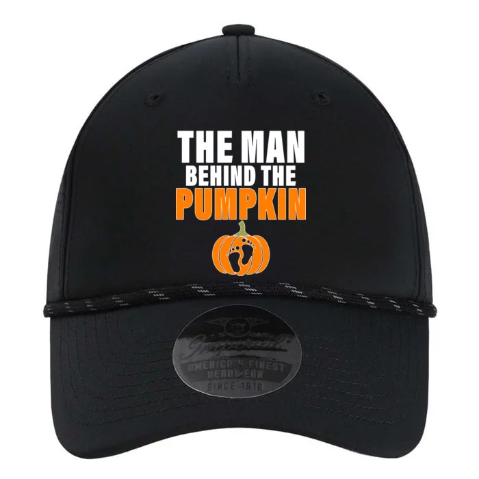 The Man Behind The Pumpkin Performance The Dyno Cap