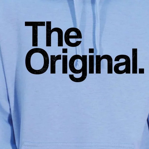 The Original Unisex Surf Hoodie