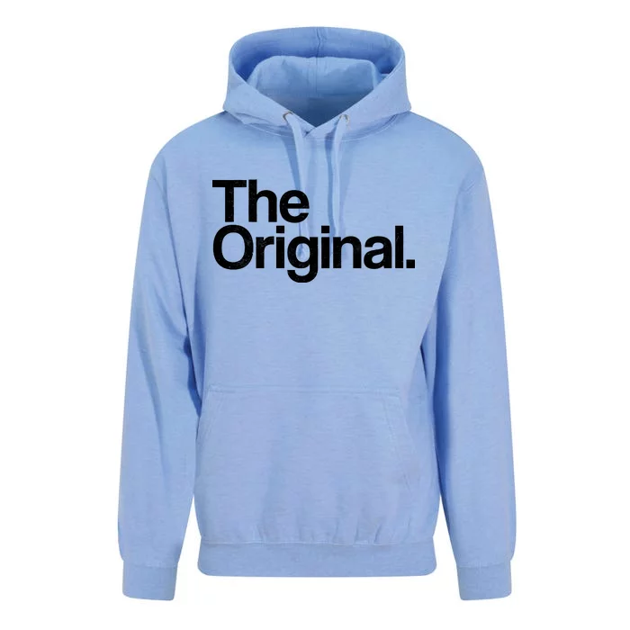 The Original Unisex Surf Hoodie