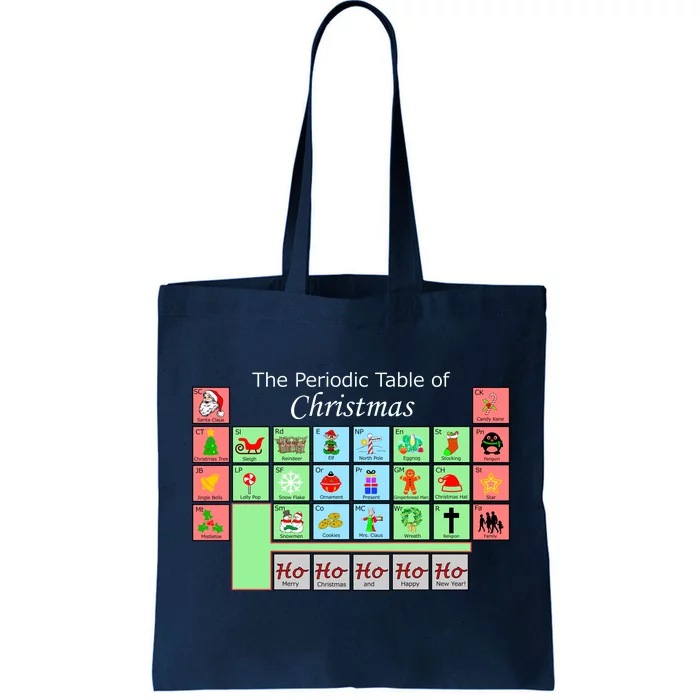 Elements Tote