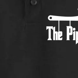 The Pipefather Dry Zone Grid Performance Polo