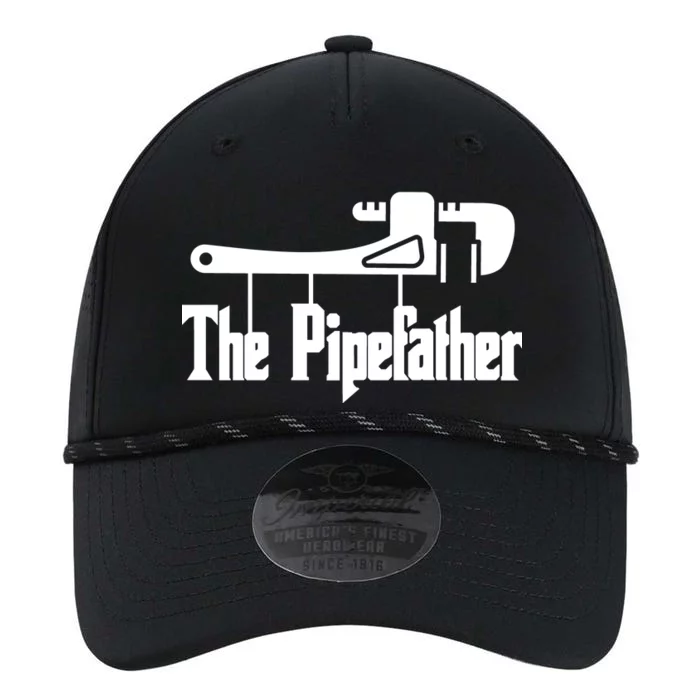 The Pipefather Performance The Dyno Cap