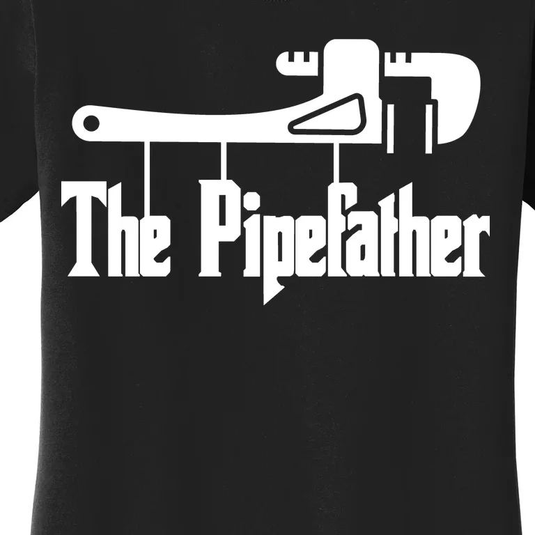 The Pipefather Women's T-Shirt