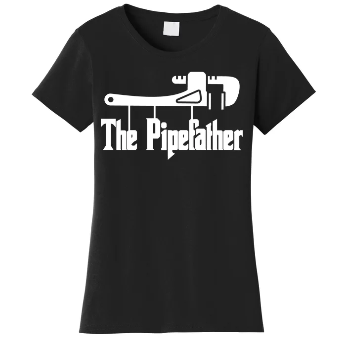 The Pipefather Women's T-Shirt