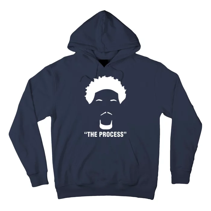 The Process Philadelphia Hoodie