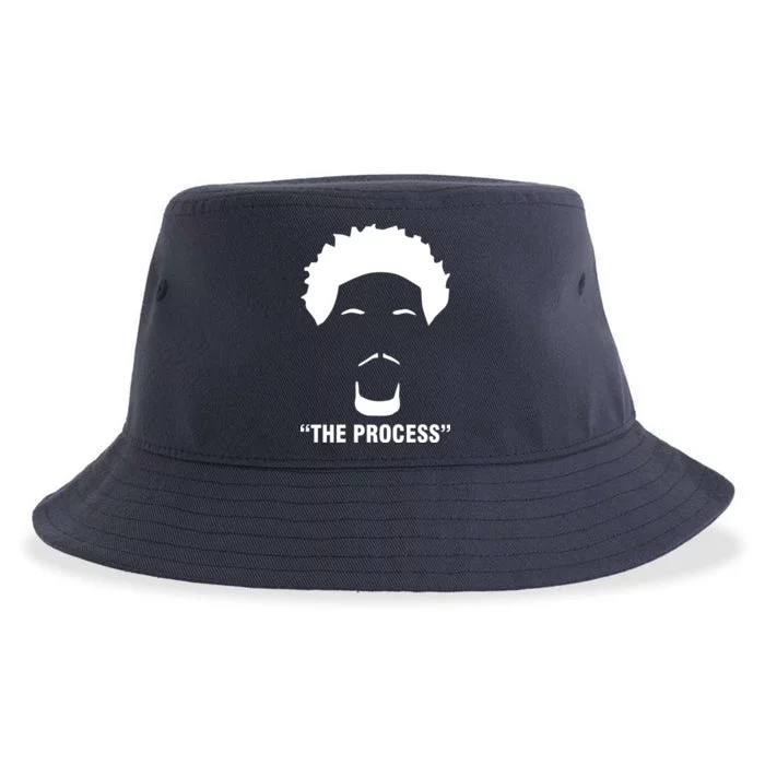 The Process Philadelphia Sustainable Bucket Hat