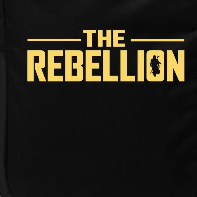 The Rebellion Impact Tech Backpack