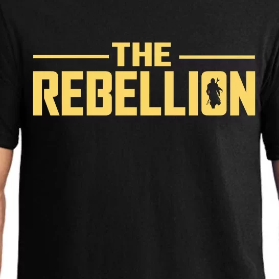 The Rebellion Pajama Set