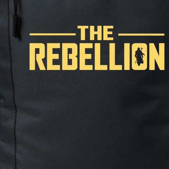 The Rebellion Daily Commute Backpack