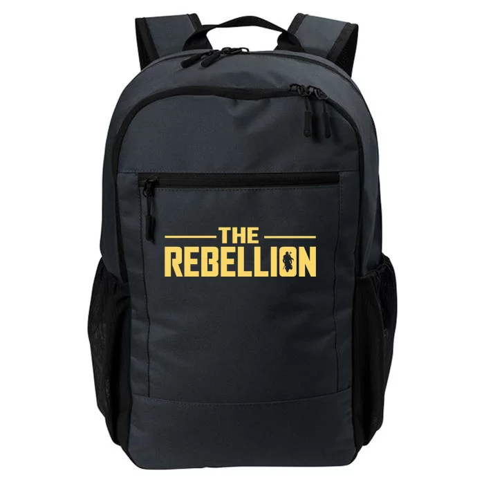 The Rebellion Daily Commute Backpack