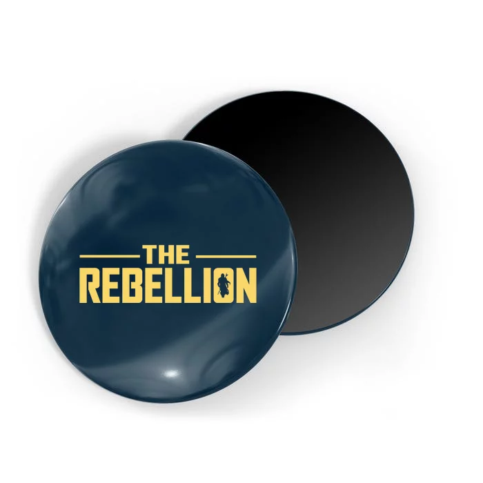 The Rebellion Magnet