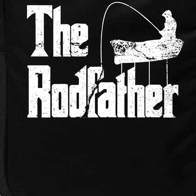 The Rodfather Impact Tech Backpack