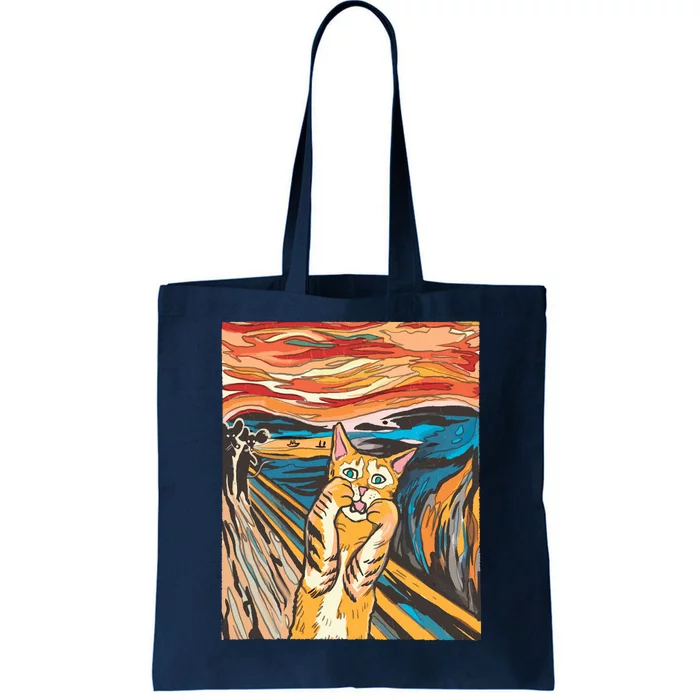 Parody Tote Bag 