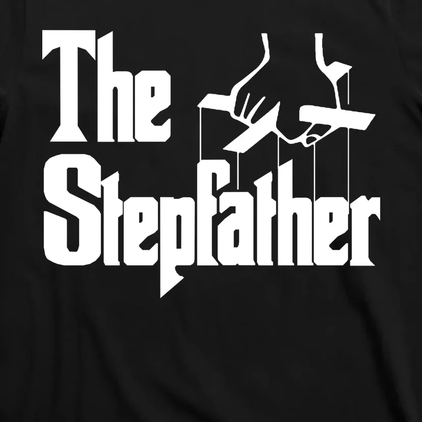 The Stepfather T-Shirt