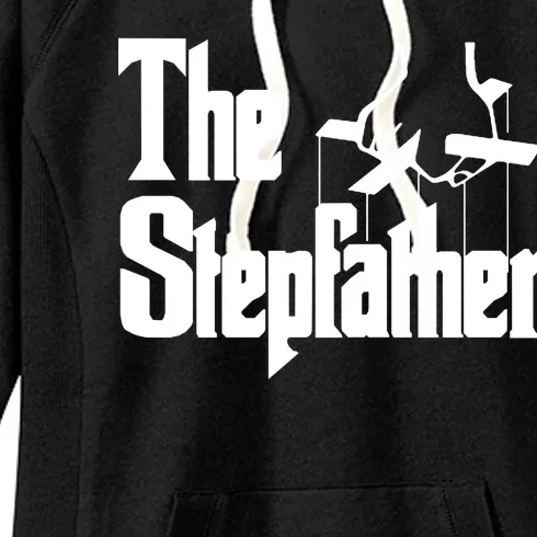 The Stepfather Women's Fleece Hoodie