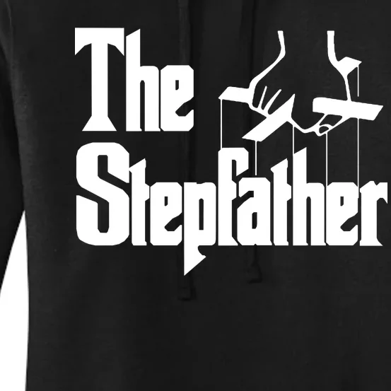 The Stepfather Women's Pullover Hoodie