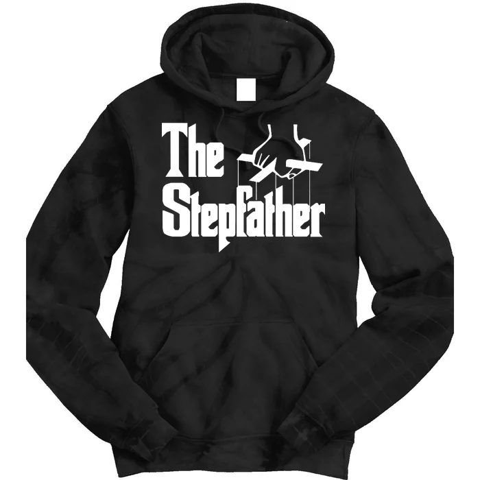 The Stepfather Tie Dye Hoodie