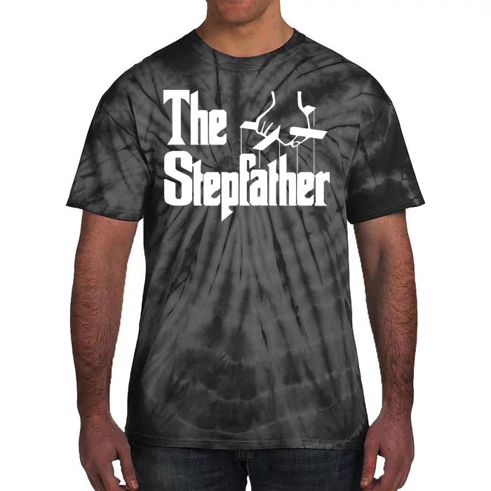 The Stepfather Tie-Dye T-Shirt