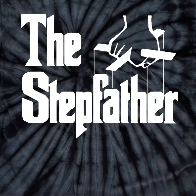 The Stepfather Tie-Dye T-Shirt