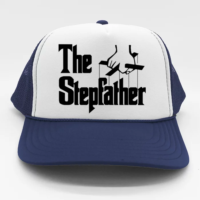 The Stepfather Trucker Hat