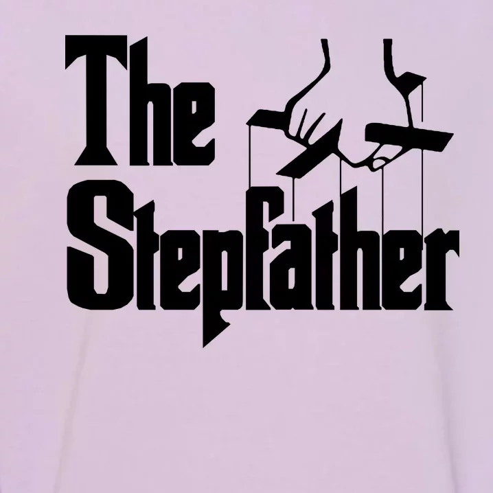 The Stepfather Garment-Dyed Sweatshirt