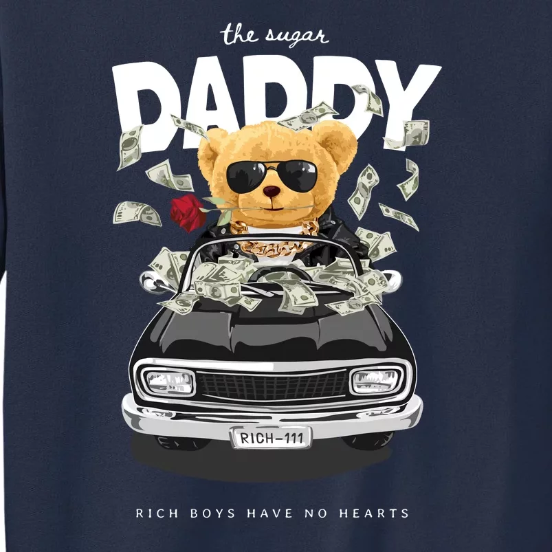 The Sugar Daddy Sweatshirt