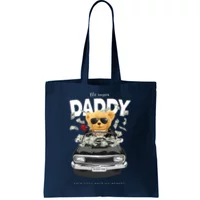 Sugar Daddy Tote Bag –