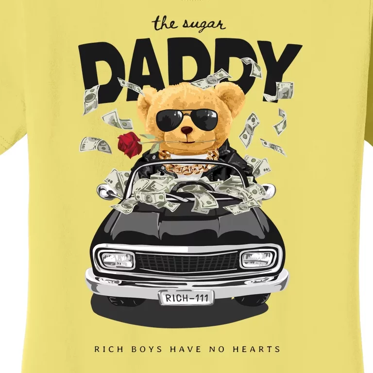 The Sugar Daddy Women's T-Shirt