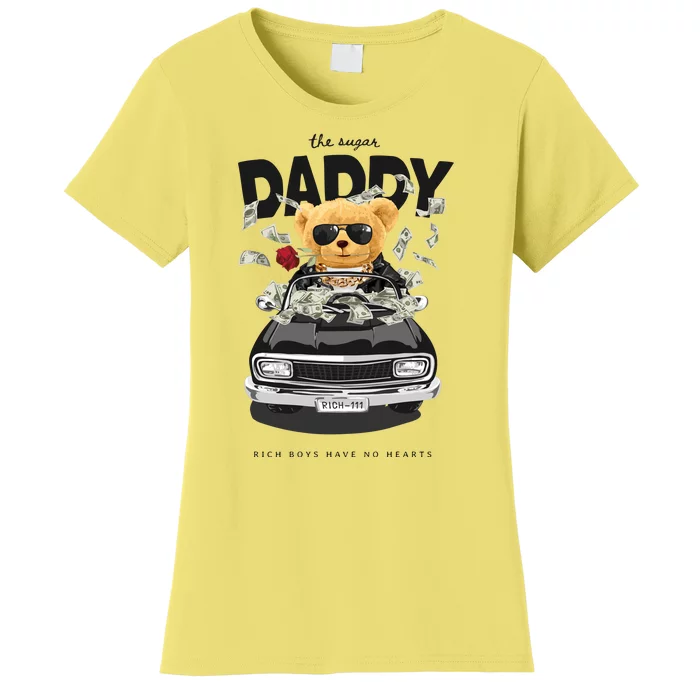 The Sugar Daddy Women's T-Shirt