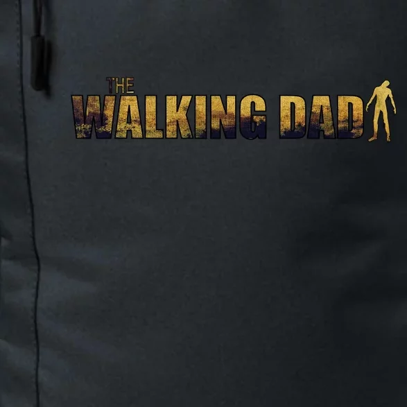 The Walking Dad Daily Commute Backpack