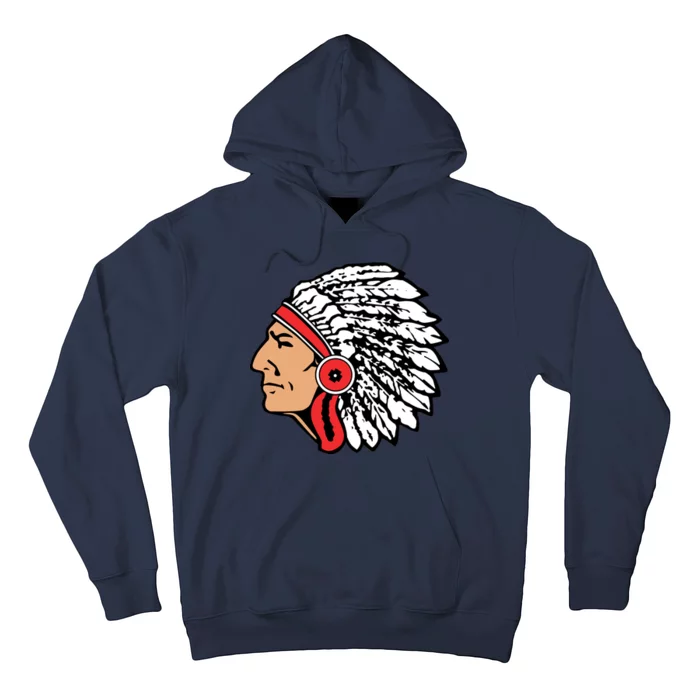 Buy Chiefs Hoodie Online In India -   India