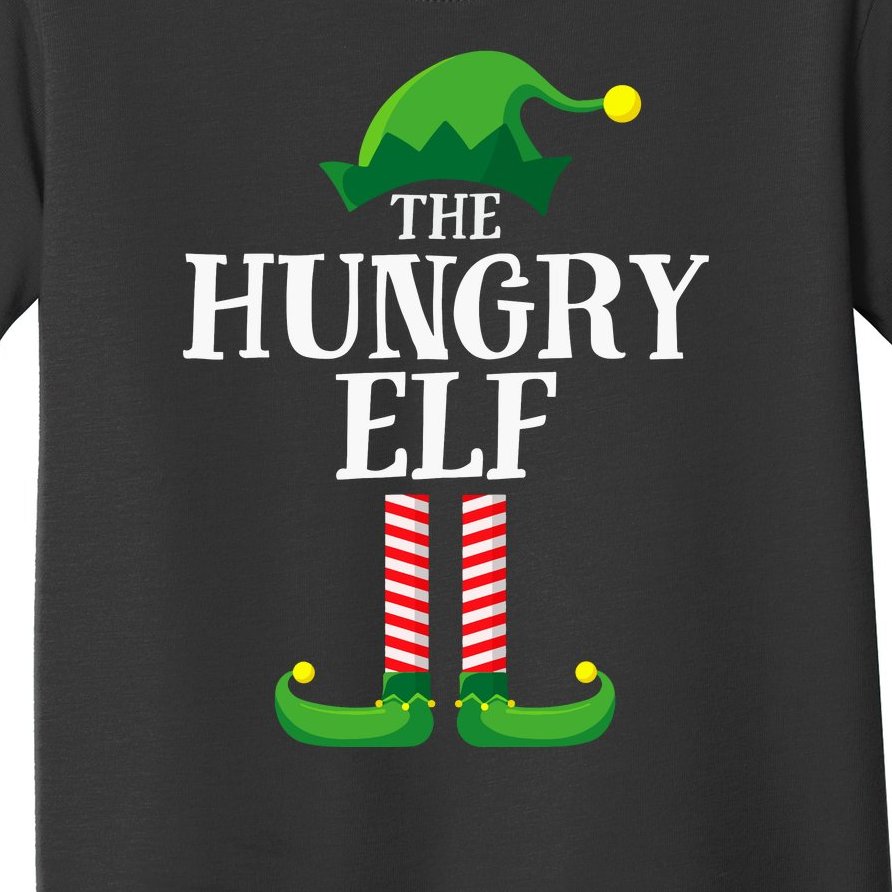 The Hungry ELF Toddler T-Shirt
