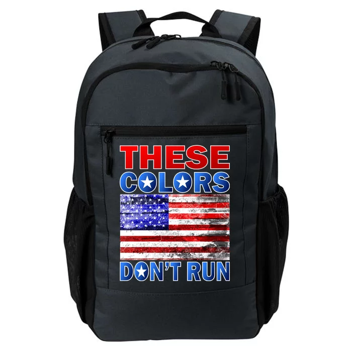 These Colors Don't Run Daily Commute Backpack