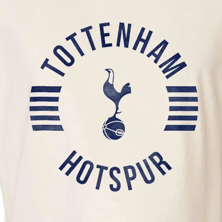 Tottenham Hotspur Football Club Collegiate Faded Garment-Dyed Women's Muscle Tee